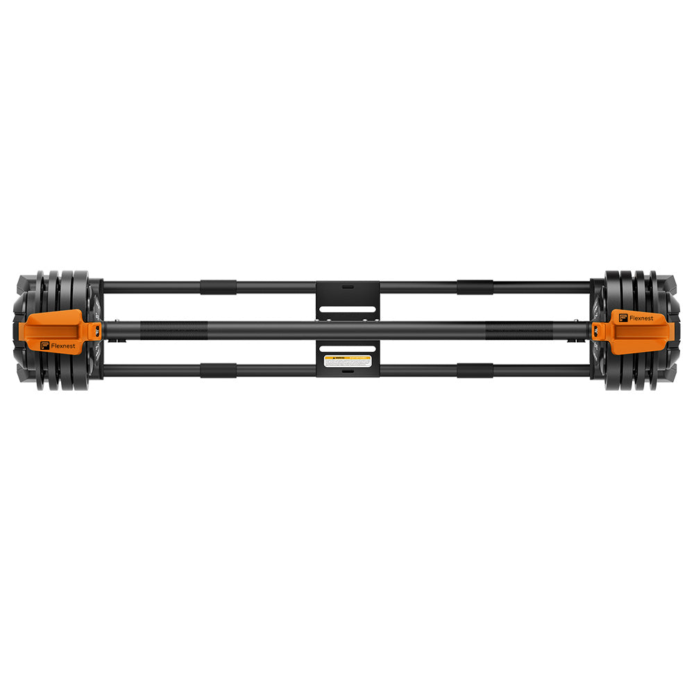 The Flex Barbell - Flexnest